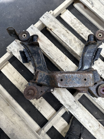 94-99 BMW E36 M3 Rear Differential Subframe Suspension Crossmember 2227800 OEM