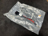 NEW OEM BMW 5 G30 BATTERY KILL SWITCH WIRING HARNESS 61129366323 2016 GENUINE