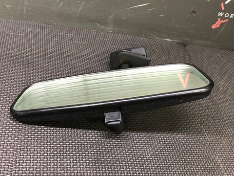 BMW E30 M3 E28 M5 325is 325es 318is 535is OEM Map Light Rear View Mirror