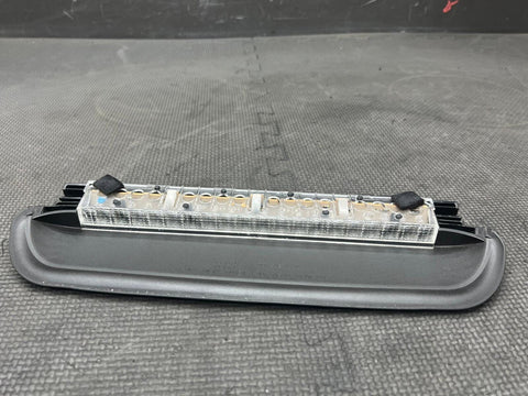 BMW E60 04-10 525i 528i 530i 535i 545i Third Brake Light High Mount Stop Light