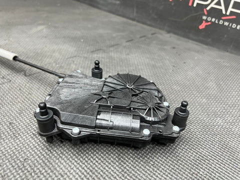 21-23 BMW G80 M3 Competition Trunk Actuator OEM C87536-102 163672-10