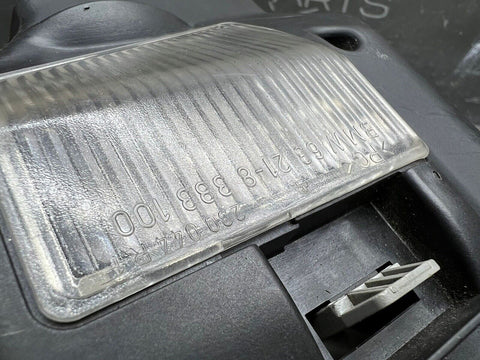 BMW E46 M3 04-06 COUPE TAIL LIGHT LAMP RIGHT OEM LCI LED *Lens Separating