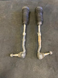 Tie Rods Assembly Inner/Outer/Boot 01-06 BMW E46 M3 OEM Original Pair