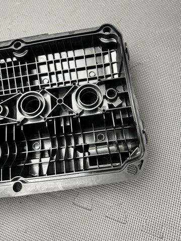 96-99 BMW E36 328 M3 Engine Valve Cover M52 S52 Single Vanos