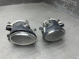 01-06 BMW E46 M3 OEM Front Bumper ZKW Fog Lights