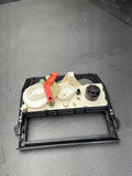 96-98 BMW Z3 HVAC TEMPERATURE CLIMATE CONTROL SWITCH PANEL OEM