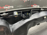 Ferrari 458 - AC Front Upper Dash Board Panel / Sub Frame - Black - P/N 82509500