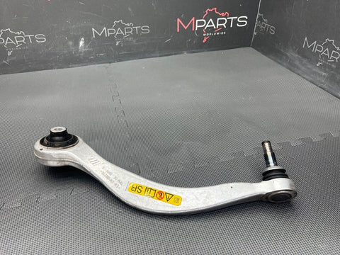 FRONT RIGHT PASSENGER LOWER CONTROL ARM 2 BMW F10 M5 M6 (2013-2016) OEM