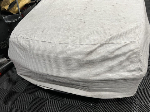 94-99 BMW E36 M3 Coupe Car Cover *Has Holes