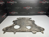 19-21 BMW M5 COMPETITION F90 V8 OEM FRONT UNDER ENGINE SHIELD GUARD SKID PLATE