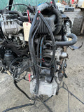 1999 BMW E36 M3 S52 95-99 Complete Engine Motor 110k Original Miles