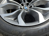 08-14 BMW X5M X5 X6M X6 OEM 20x11 REAR Stock Factory Rim Wheel 6796152 676788011