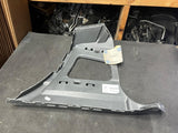 BMW E83 Rear Left Bumper Mounting Frame Bracket Insert 51123400943 OEM Genuine