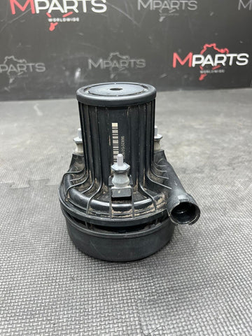 15-19 Ferrari 488 GTB V8 Secondary Air Pump OEM used