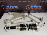 4k Miles Left Rear Control Arms + Shock OEM 314776 343096 2016-2020 Ferrari 488