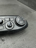 Ferrari 458 Italia, Temperature/Climate Controls, Carbon Fiber, Used,  82723200