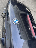 (PICKUP ONLY) 00-02 BMW Z3M Convertible Trunk Lid Original Black