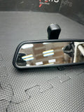 1995-1999 BMW E36 318 325 328 M3 Rear View Mirror OEM