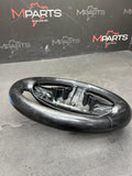 BMW Steering Wheel 01-06 E46 M3 Stock Manual