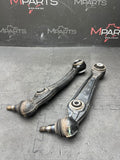 14-19 BMW X5M F85 X6M F86 Front Lower Rearward Control Arms 31127850158