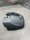 FERRARI 488 GTB LOWER STEERING COLUMN COVER OEM 86177800