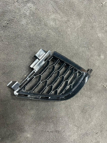 NEW 19-22 BMW 3 Series G20 G21 Front Bumper Lower Grille Right 51118075602 OEM