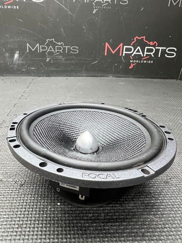 Focal Access 6A1 speakers