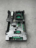 21-23 BMW G80 G82 G83 M3 M4 Rear Power Distribution Fuse Box 5A0E7D0