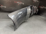 08-11 BMW E90 M3 Carbon Fiber Rear Bumper Diffuser NEW