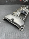 BMW 01-06 E46 M3 S54 ENGINE VALVE COVER 7831314