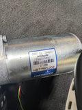 2015-2020 BMW M4 ROOF TOP CONVERTIBLE ROOF HYDRAULIC PUMP MOTOR 7344440 OEM