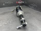 Rear Suspension Shock Absorber Spring Coil Strut 16-19 Ferrari 488 GTB / Spider