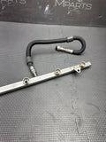 08-13 BMW E90 E92 E93 M3 V8 S65 Fuel Rails