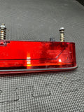 BMW E46 M3 330 325 OEM Third/3rd Tail Light/Brake Light Convertible Red