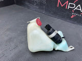 99-03 BMW E39 530 540 M5 Sedan Windshield Washer Fluid Reservoir