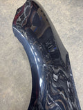 Right Passenger Rear Fender Quarter Panel Black 97-02 BMW Z3M Roadster OEM Black