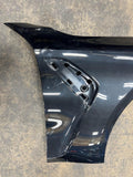 21-23 BMW G80 M3 OEM RH Right Passenger Side Fender *DAMAGE*