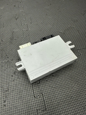 00-06 BMW E46 325 328 330 M3 Convertible Top Folding Module Roof Computer 1.3