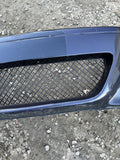 (PICKUP ONLY) 01-06 BMW E46 M3 Front Bumper Original OEM