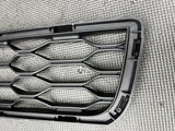 Genuine MINI F55 F56 F57 JCW Front Bumper Lower Center Grille 7360738