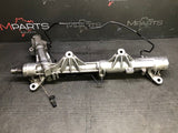 12-18 BMW M5 M6 F12 F13 F10 Power Steering Gear Rack and Pinion L7 7853993422