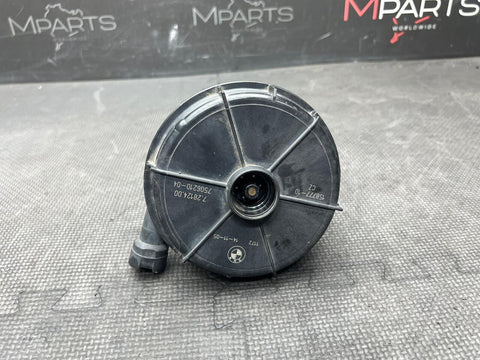 Secondary Air Pump BMW E46 E60 E63 E64 E83 X3 X5 M5 M6 M54 11727571589