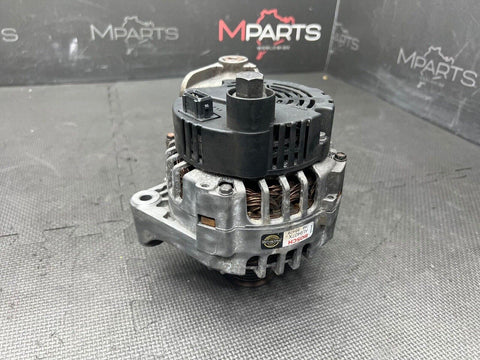 BMW E46 M3 (01-06) 120 14V Alternator Bosch Original