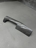 BMW E46 M3 01-06 Carbon Fiber Interior trim Convertible LCM Trim Dashboard  OHC