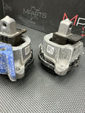 21-23 BMW G80 G82 G83 M3 M4 OEM ENGINE MOTOR MOUNTS