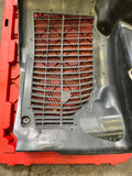 2015-2020 Ferrari 488 Rear Left Driver Wheel Arch Guard Liner OEM 200859