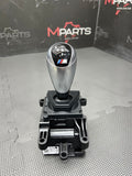 12-17 OEM BMW F06 F10 F12 F13 M5 M6 Auto DCT Transmission Shifter Gear Selector