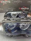 01-06 BMW E46 M3 OEM AFTERMARKET HEADLIGHTS HEADLAMPS