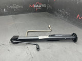 Factory Spare Tire Emergency Lifting Jack With Crank BMW 325IC 325 E36 OEM