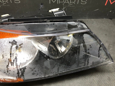 BMW E90 PRE-LCI SEDAN HEADLIGHTS AFTERMARKET